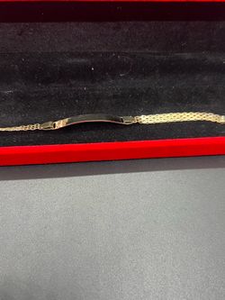 Bracelet