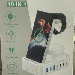 Chargin Station Wireless