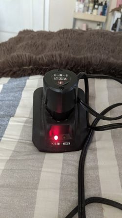 Cordless Battery And Charger $25 Firm