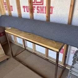 $20 Console Table 