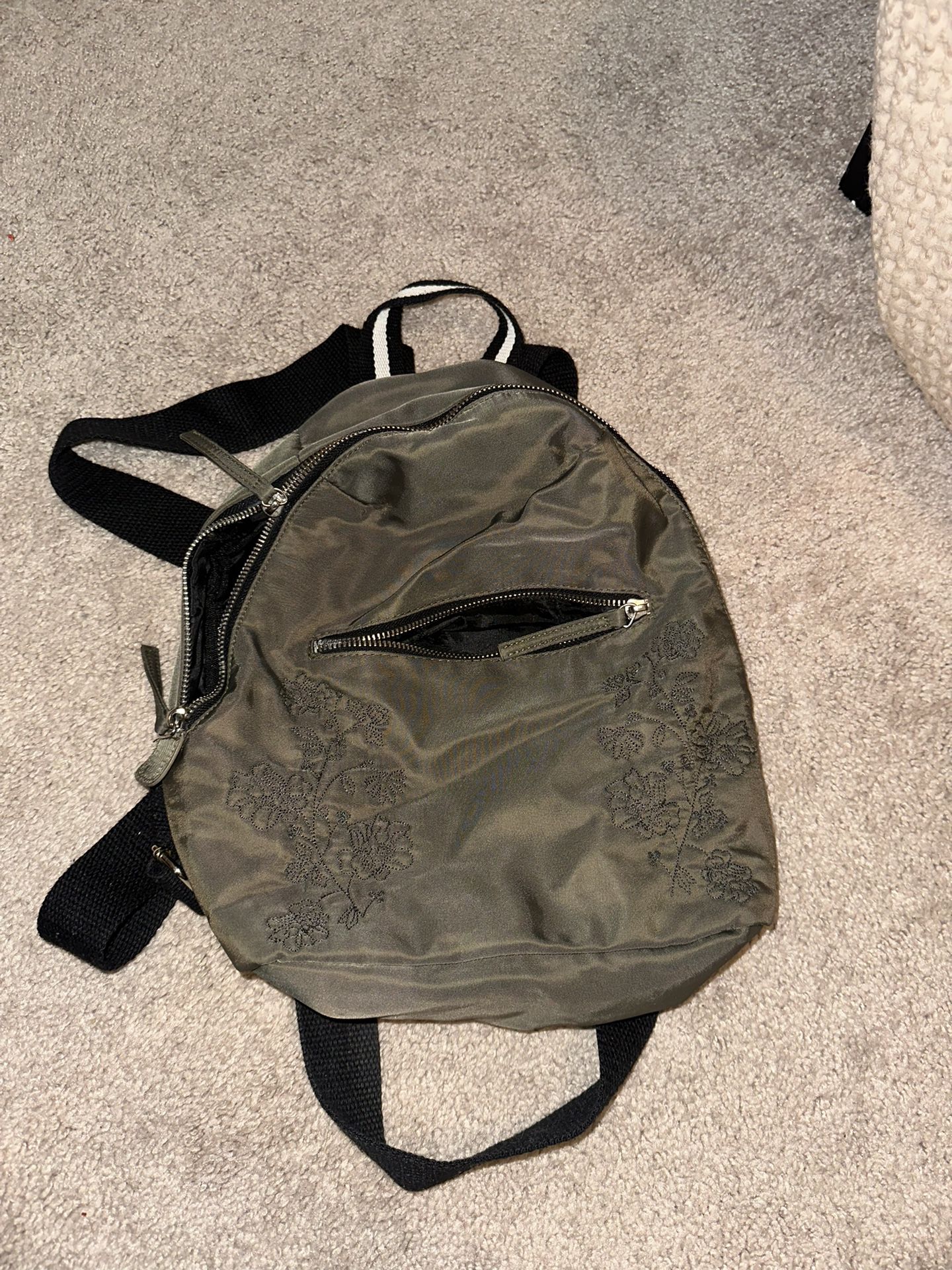 Small backpack women’s 