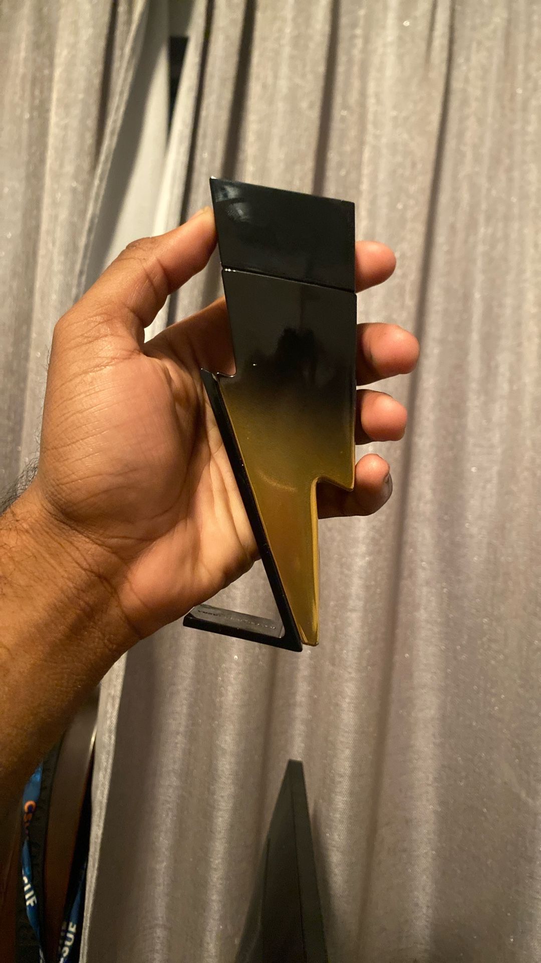Carolina Herrera Bad Boy Extreme Cologne
