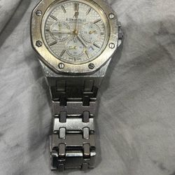 Audimars Piguet Royal Oak 