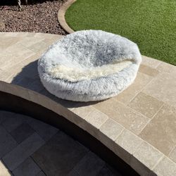 Dog Bed