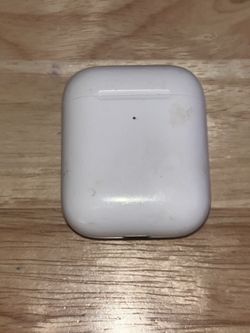Apple Bluetooth headphones