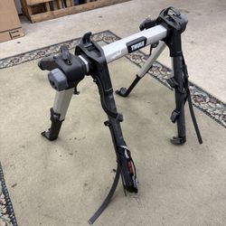 Thule Outway hanging 3 Bike Rack