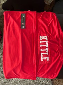 49ers jersey
