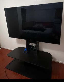 65” Sony KS9000 with stand