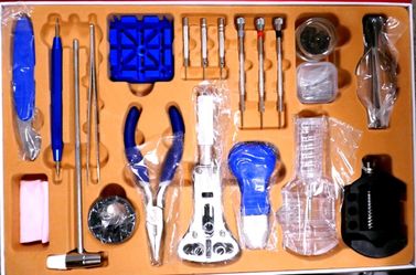 H&S 155pcs Watch Repair Tool Kit