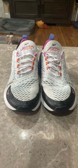 Nike Air Max 270
