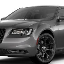 2019 Chrysler 300