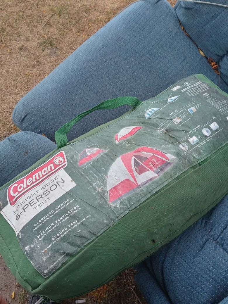 Used Tent Trailers For Sale ZeRVs