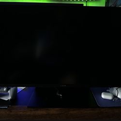 Razer Raptor Gaming Monitor 