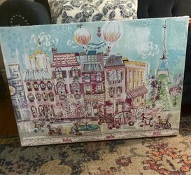 Pretty sparkly art