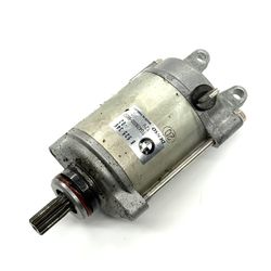 BMW S1000RR K67 09–22 ENGINE STARTING STARTER MOTOR (contact info removed)