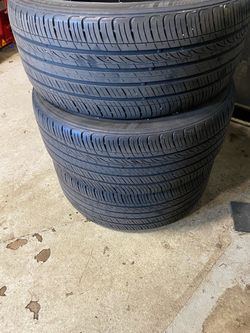 Kumho Majesty Solus Tires 225/40R18