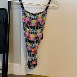 Brand New Speedo Swimsuit