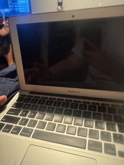 Macbook air “corei5” 1.6 11i” (Early 2015)
