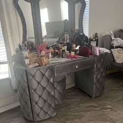Vanity