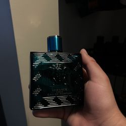 Versace Eros EDP