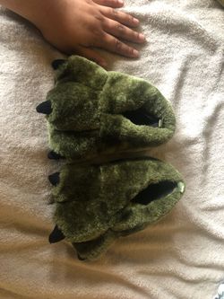 Slippers