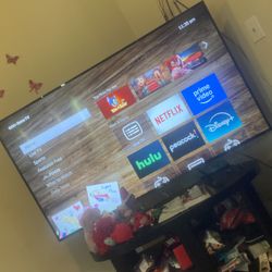 65” Roku Tv 