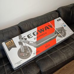 Segway Ninebot E3 PRO Se