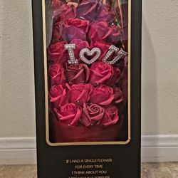 Valentine's Day Gifts Bouquet 
