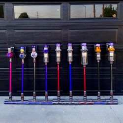 DYSON V6, V8, V10, V11, V12 & V15 CORDLESS VACUUM CLEANERS  - 60 DAY BATTERY WARRANTY - FULLY REFURBISHED ‼️