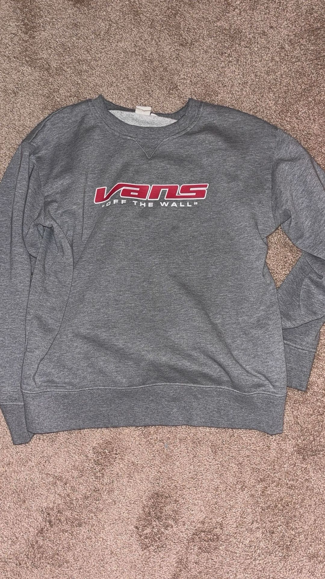 Vans Pullover