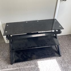 T.V. Stand 