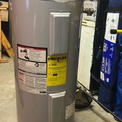 Hot Water Heater