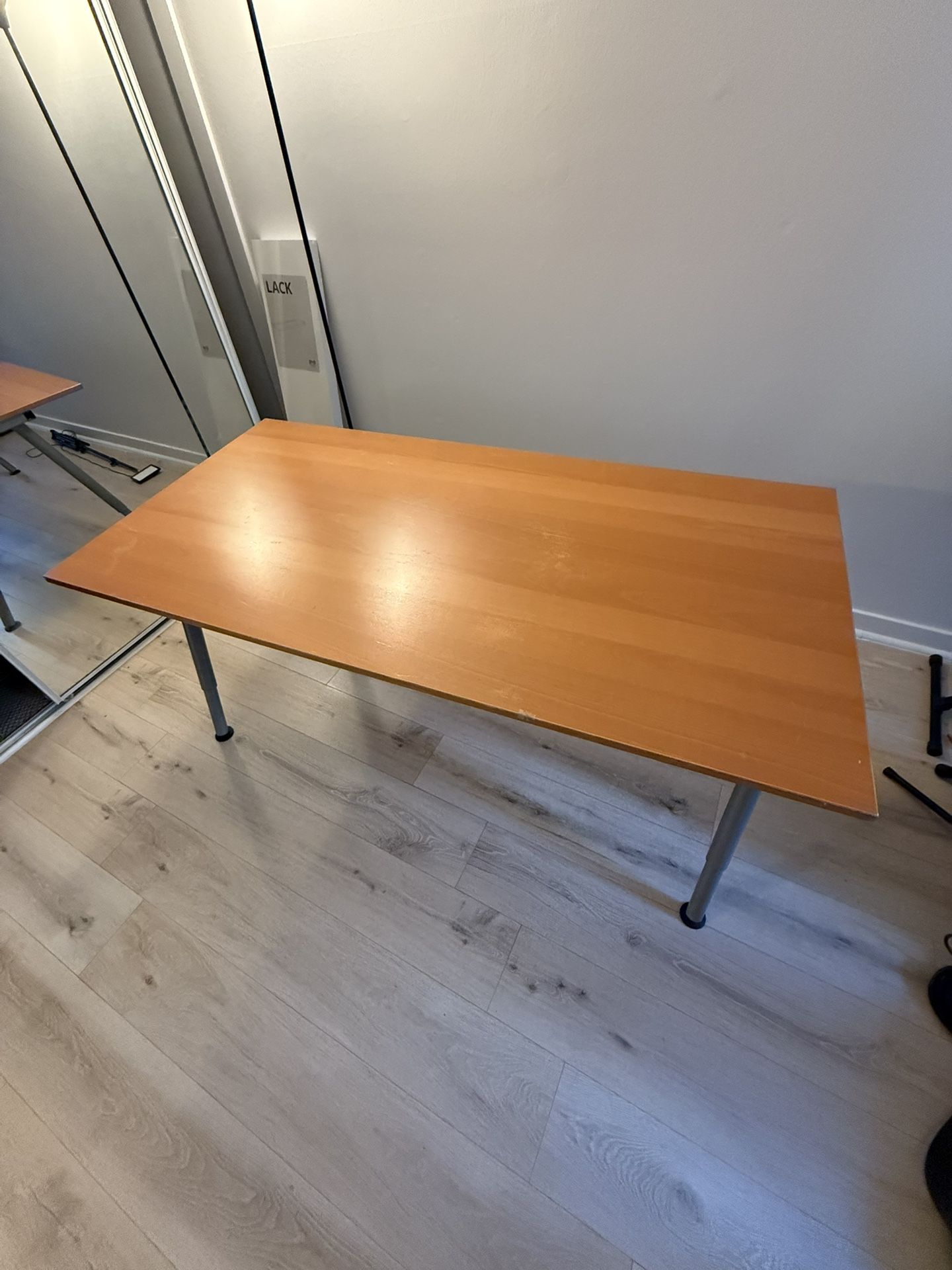 Study Desk/Dining Table