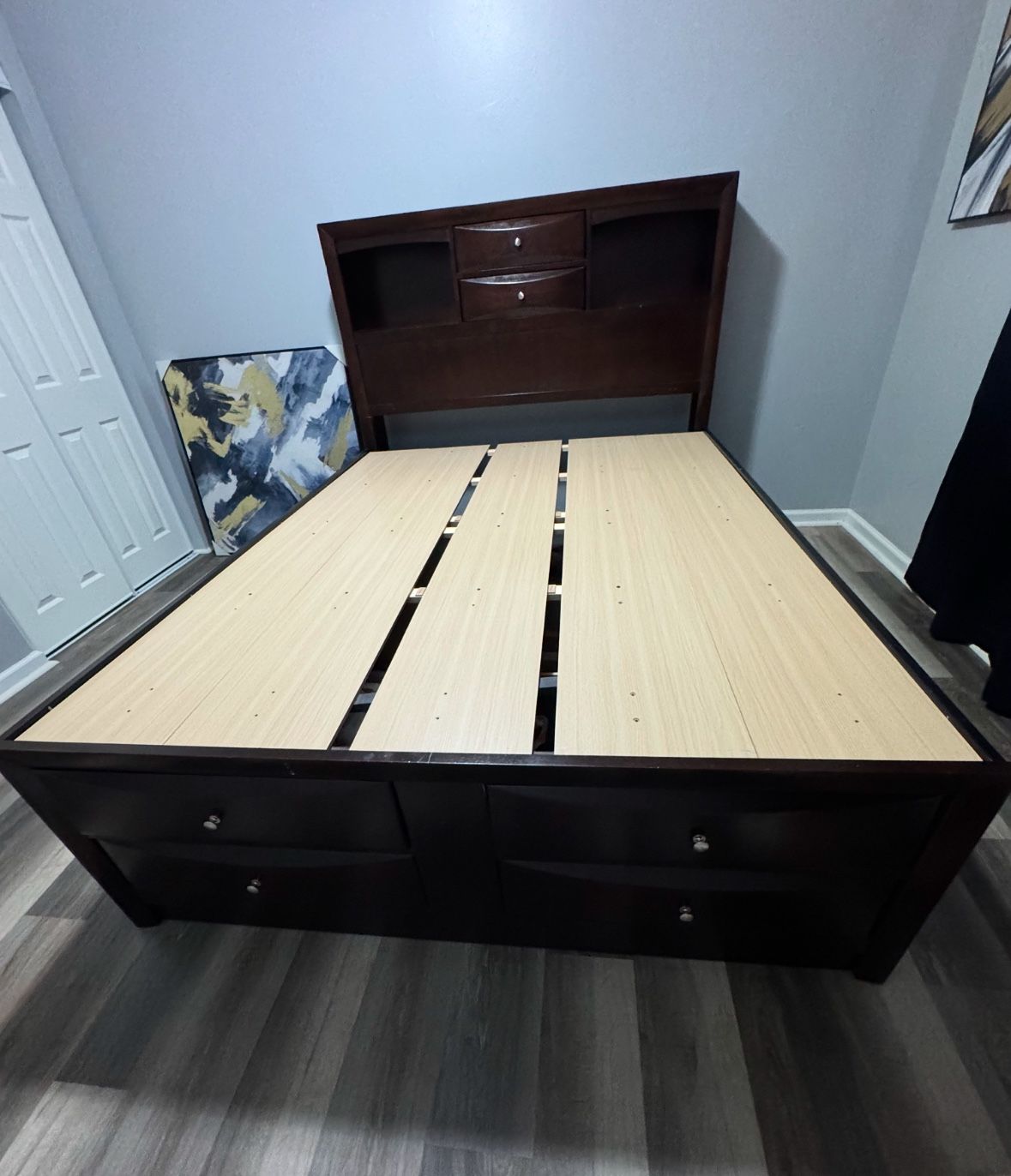 Queen Size Storage Bag
