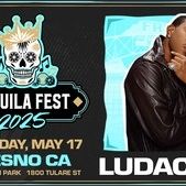 Tequila Fest 4 Tix