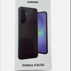 Samsung A36