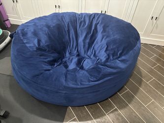 Large Bean Bag Chair