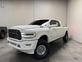 2022 Ram 2500 Mega Cab