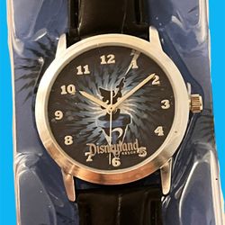 Disney Limited Release Fantasia~Mickey Mouse (Sorcerer) Watch~New Cond 