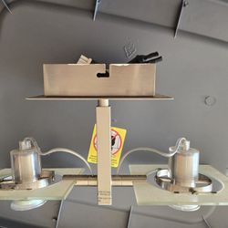 Indoor Modern Lights 