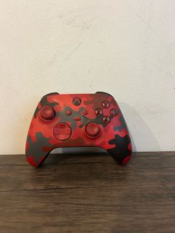 Xbox series controller