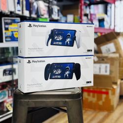 PlayStation Portal 