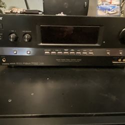 Sony Head Unit And Klipsch Home Theater!!!!