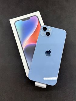 iPhone 14+ unlocked