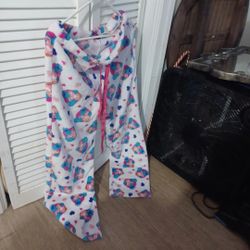 Just Love Womens Plush Pajama Pants
