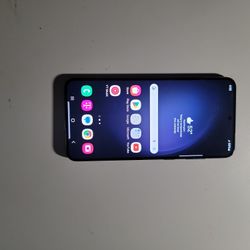 Samsung S23 Plus 256G AT&T