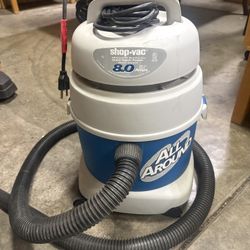 Shop Vac / Vacuum 