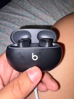 Beats Solo Buds