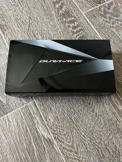 Shimano Dura Ace PD-R9100