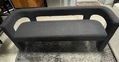 CB2 Bench